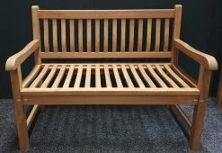 Merkloos TIERRA | Tuinbank Van Teak Comfort Plus + | 150 Cm - 3-Persoons / 3-Zits | Naturel / Original | BONANY Luxe | Geschuurd & Olie Op Waterbasis | Klassiek & Traditioneel | Stevig | Tuinzetel | Bank Voor Tuin 20 Merkloos TIERRA | Tuinbank Van Teak Comfort Plus + | 150 Cm - 3-Persoons / 3-Zits | Naturel / Original | BONANY Luxe | Geschuurd & Olie Op Waterbasis | Klassiek & Traditioneel | Stevig | Tuinzetel | Bank Voor Tuin -Tuinmeubel Winkel 1200x824