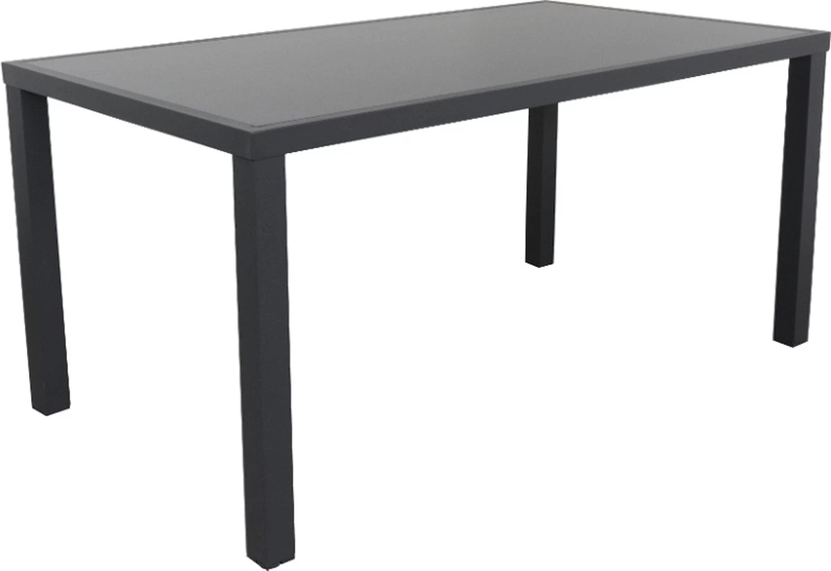 Hartman Napoli/Alma 160 Cm. Tuinset - 5-delig Verstelbaar 9 Hartman Napoli/Alma 160 Cm. Tuinset - 5-delig Verstelbaar - Afbeelding 9