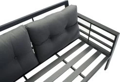 SenS-Line Elba Aluminium Loungeset | Met Koffietafel -Tuinmeubel Winkel 1200x827 3