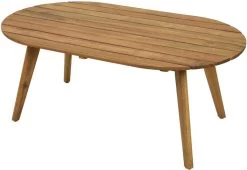 BUITEN Living Seville Lounge Tuintafel | Hardhout | 97x57cm - Ovale Tuintafel 7 BUITEN Living Seville Lounge Tuintafel | Hardhout | 97x57cm - Ovale Tuintafel -Tuinmeubel Winkel 1200x828