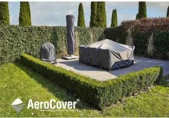 Aerocover Loungesethoes - L-vorm - L 255 X L 255 X B 100 X H 70 Cm 26 Aerocover Loungesethoes - L-vorm - L 255 X L 255 X B 100 X H 70 Cm -Tuinmeubel Winkel 1200x834