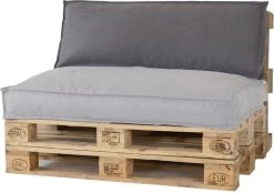 2L Home & Garden Rugkussen Metro Lounge Grijs - 120 X 40cm 19 2L Home & Garden Rugkussen Metro Lounge Grijs - 120 X 40cm -Tuinmeubel Winkel 1200x844 3