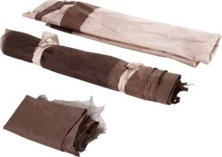 Outsunny Paviljoen Met Zijwanden Partytent Tuintent Popup 3,25 X 3,25 M Khaki 840-166 17 Outsunny Paviljoen Met Zijwanden Partytent Tuintent Popup 3,25 X 3,25 M Khaki 840-166 -Tuinmeubel Winkel 1200x846 4