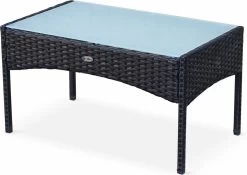 Tuinmeubel Van Gevlochten Hars, 4 Plaatsen -Tuinmeubel Winkel 1200x849 2