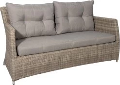 MaxxGarden Rattan Loungeset - 5 Persoons Zithoek - Wicker Tuinset - Incl. Kussens En Tafel -Tuinmeubel Winkel 1200x852 3