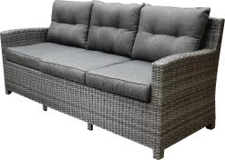 New Castle Stoel-bank Dining Loungeset 6-delig Antraciet -Tuinmeubel Winkel 1200x853 1