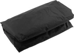 Merkloos Beschermhoes Voor Lounge Set - 215x87x80cm - Zwart - Tuin Set Beschermer - Afdekhoes Voor Lounge Bank - De Ideale Bescherming Voor Je Tuinmeubelen -Tuinmeubel Winkel 1200x856