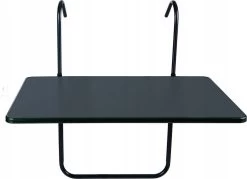 Merkloos Balkontafel Inklapbaar – Zwart – 40 X 60 X 70 Cm – Hout Balkontafeltje Hangend Balkonbar Balkontafels Opklapbaar Hangtafel – Ophangbaar Voor Aan Het Balkon – Vouwtafel Wandtafel Inklapbare Tafel – Bijzettafel – Buiten Tafeltje Klaptafel 6 Merkloos Balkontafel Inklapbaar – Zwart – 40 X 60 X 70 Cm – Hout Balkontafeltje Hangend Balkonbar Balkontafels Opklapbaar Hangtafel – Ophangbaar Voor Aan Het Balkon – Vouwtafel Wandtafel Inklapbare Tafel – Bijzettafel – Buiten Tafeltje Klaptafel -Tuinmeubel Winkel 1200x869 1