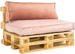2L Home & Garden Rugkussen Velvet Oud Roze - 120 X 40cm -Tuinmeubel Winkel 1200x870 1