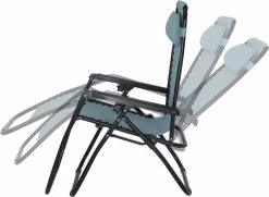 Alice's Garden Campingstoel PATRICK - Set Van 2 - Opvouwbaar - Verstelbaar - Smaragdgroen 7 Alice's Garden Campingstoel PATRICK - Set Van 2 - Opvouwbaar - Verstelbaar - Smaragdgroen -Tuinmeubel Winkel 1200x880 1