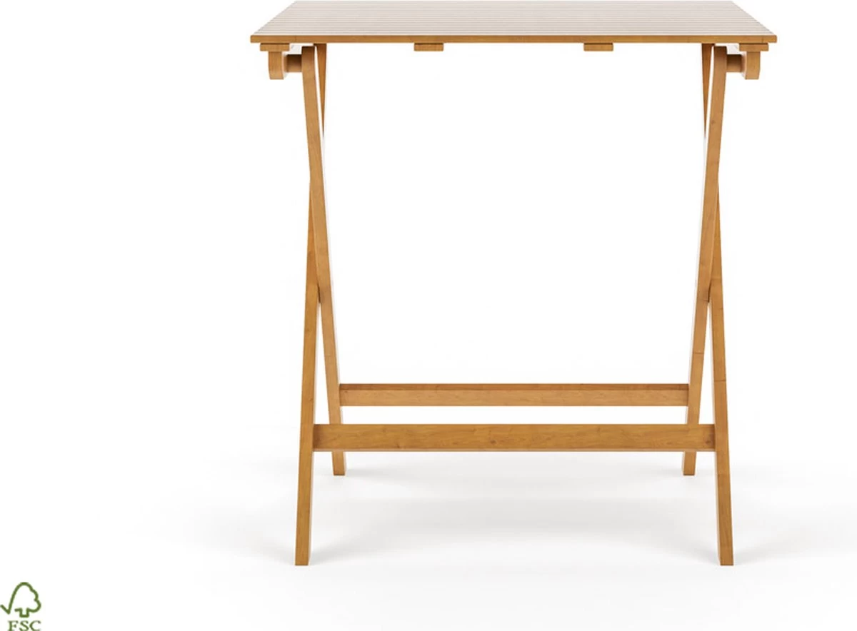 Bistro Set Hout Balkonset FSC – Patio Set Tuin – Houten Frans Tuinsetje – Kleine Tuinset – Complete Kleine Balkon Tafelset Met Gratis Bijzettafel – Hardhout FSC Balkonstoelen & Balkon Tafel - Tuintafel En Stoelen - Bistroset Van Hout – Balcony Set 19 Bistro Set Hout Balkonset FSC – Patio Set Tuin – Houten Frans Tuinsetje – Kleine Tuinset – Complete Kleine Balkon Tafelset Met Gratis Bijzettafel – Hardhout FSC Balkonstoelen & Balkon Tafel - Tuintafel En Stoelen - Bistroset Van Hout – Balcony Set - Afbeelding 19