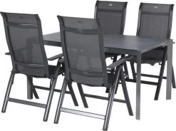 Hartman Alice Standenstoel - Alum Xerix -Tuinmeubel Winkel 1200x893 5