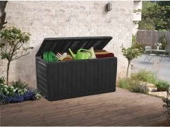 Keter Marvel Plus Opbergbox 270 Liter 22 Keter Marvel Plus Opbergbox 270 Liter -Tuinmeubel Winkel 1200x899 19