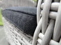 Menorca Dining Tuinstoel Verstelbaar Wit Grijs -Tuinmeubel Winkel 1200x900 11