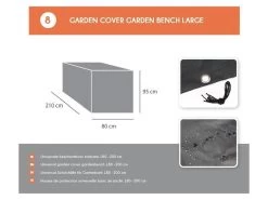 MaximaVida Tuinbank Budapest Oil 170 Cm - Uit Exclusief Mahoniehout -Tuinmeubel Winkel 1200x900 4