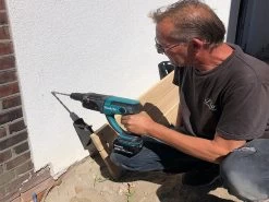 MaximaVida Opklapbare Gevelbank Jordaan 100 Cm- FSC Eikenhout -Tuinmeubel Winkel 1200x900 6