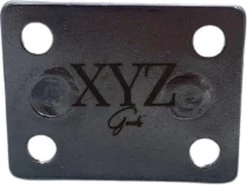 XYZ Goods - Luxe Plafondhaak - Hangmat Bevestigingsset - Schommelhaak - Ophangsysteem - Ophanghaak - Plafondbeugel - Bokszak - Schommelstoel - Hangstoel - RVS -Tuinmeubel Winkel 1200x901 2