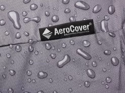 Aerocover Loungesethoes - L-vorm - L 255 X L 255 X B 100 X H 70 Cm 37 Aerocover Loungesethoes - L-vorm - L 255 X L 255 X B 100 X H 70 Cm -Tuinmeubel Winkel 1200x901