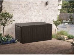 Keter Marvel Plus Opbergbox 270 Liter 23 Keter Marvel Plus Opbergbox 270 Liter -Tuinmeubel Winkel 1200x904