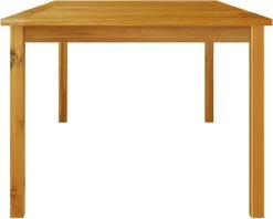 Prolenta Premium - Tuintafel 200x100x74 Cm Massief Acaciahout -Tuinmeubel Winkel 1200x961 2