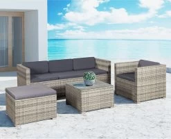Loungeset Punta Cana - L - Polyrotan -Tuinmeubel Winkel 1200x970 1