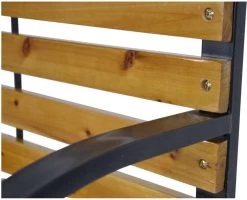 Dutcc 41142 - Tuinbank - Woodstock - 120 Cm – Zwart 32 Dutcc 41142 - Tuinbank - Woodstock - 120 Cm – Zwart -Tuinmeubel Winkel 1200x972 1