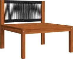 Decoways - 5-delige Loungeset Met Kussens Massief Acaciahout Crèmekleurig -Tuinmeubel Winkel 1200x976 5