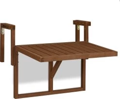 Relaxdays Balkontafel Inklapbaar - Klaptafel Balkon - Tafel Reling - Hangtafel Hout 25 Relaxdays Balkontafel Inklapbaar - Klaptafel Balkon - Tafel Reling - Hangtafel Hout -Tuinmeubel Winkel 1200x990 2