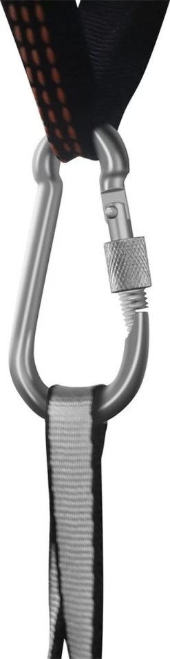 Merkloos Schommelstoel - Hangmat - Schommel - Kalmerend - Luchtdoorlatend - Kinderen - Zwart 8 Merkloos Schommelstoel - Hangmat - Schommel - Kalmerend - Luchtdoorlatend - Kinderen - Zwart -Tuinmeubel Winkel 310x1200