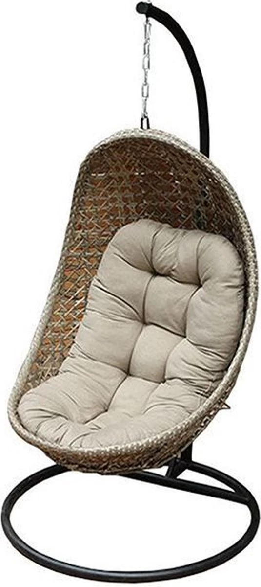 Fonteyn - Noha Hangstoel - Melange 1 Fonteyn - Noha Hangstoel - Melange