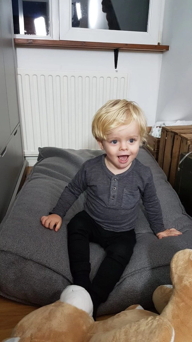 2L Home & Garden Palletkussen Metro Lounge Grijs - 120 X 80cm 19 2L Home & Garden Palletkussen Metro Lounge Grijs - 120 X 80cm - Afbeelding 19