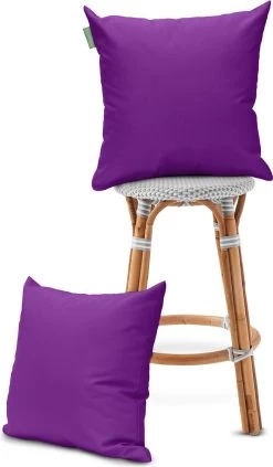 Gardenista Sierkussens - Hollow Fibre Gevuld 45cm Binnenkussen - Tuinkussens Voor Binnen En Buiten - Kussentjes Woonkamer 10 Gardenista Sierkussens - Hollow Fibre Gevuld 45cm Binnenkussen - Tuinkussens Voor Binnen En Buiten - Kussentjes Woonkamer -Tuinmeubel Winkel 701x1200