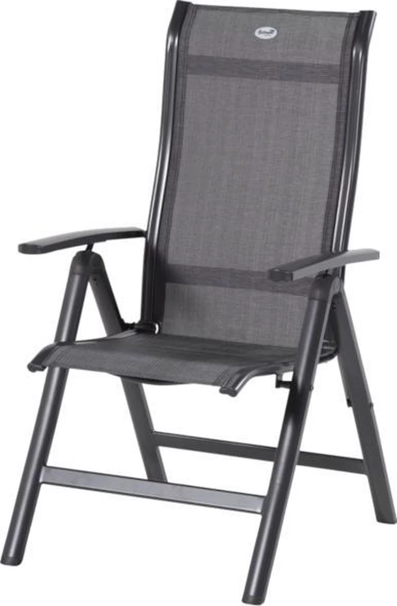 Hartman Alice Standenstoel - Alum Xerix