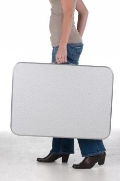 Camp Active Campingtafel - Opvouwbaar - 2 Hoogtes - 75 X 55 X 25-59 Cm -Tuinmeubel Winkel 798x1200 4