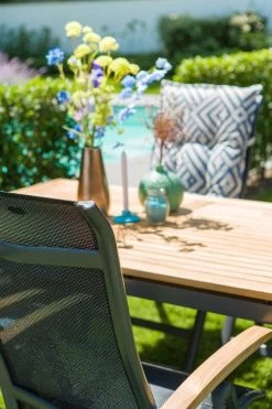 Hartman Alice Verstelbare Tuinstoel - Grijs 19 Hartman Alice Verstelbare Tuinstoel - Grijs -Tuinmeubel Winkel 800x1200 14