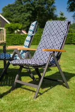 Hartman Alice Verstelbare Tuinstoel - Grijs 20 Hartman Alice Verstelbare Tuinstoel - Grijs -Tuinmeubel Winkel 800x1200 15