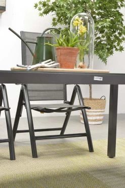 Garden Impressions Atlantis Tuintafel 150x90 Cm - Antraciet -Tuinmeubel Winkel 800x1200 18