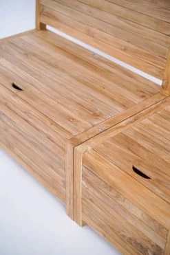Kleine Teakhouten Tuinbank Met Opbergruimte - 100 X 60 X 90 Cm - Duurzaam Teakhout - Blijft Strak En Mooi - Sterke Constructie Om Lang Mee Te Gaan 22 Kleine Teakhouten Tuinbank Met Opbergruimte - 100 X 60 X 90 Cm - Duurzaam Teakhout - Blijft Strak En Mooi - Sterke Constructie Om Lang Mee Te Gaan -Tuinmeubel Winkel 800x1200 2