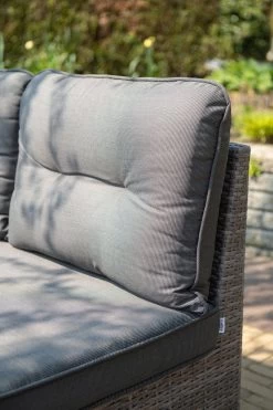 Garden Impressions Lapa Lounge Dining Set 5-delig - Wicker - Grijs -Tuinmeubel Winkel 800x1200 31