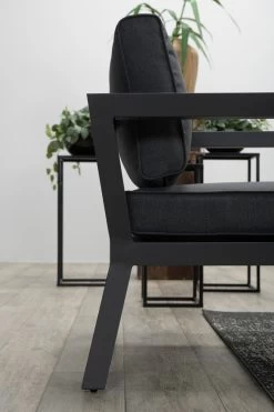 Garden Impressions Colorado Loungeset - Aluminium - Zwart -Tuinmeubel Winkel 800x1200 33