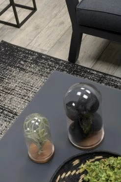 Garden Impressions Colorado Loungeset - Aluminium - Zwart -Tuinmeubel Winkel 800x1200 36