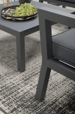 Garden Impressions Colorado Loungeset - Aluminium - Zwart -Tuinmeubel Winkel 800x1200 38