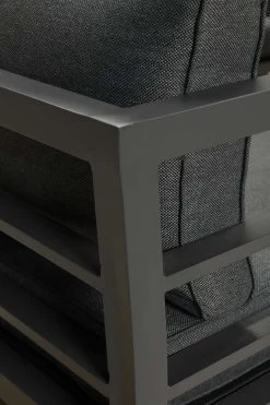 Blakes Lounge Diningset - 4 Delig - Donker Grijs -Tuinmeubel Winkel 800x1200 41