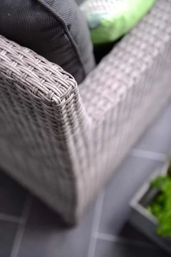 Garden Impressions Blue Bird Dining Loungeset 5-delig - Rechts - Bruin/antraciet -Tuinmeubel Winkel 800x1200 47