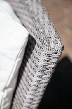 Garden Impressions Blue Bird Dining Loungeset 5-delig - Rechts - Bruin/antraciet -Tuinmeubel Winkel 800x1200 49