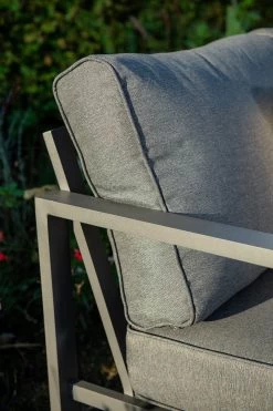 Garden Impressions Durban Loungeset - 4-delig - Zwart -Tuinmeubel Winkel 800x1200 53