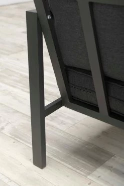 Garden Impressions Durban Loungeset - 4-delig - Zwart -Tuinmeubel Winkel 800x1200 54