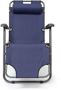 Relaxdays Ligstoel Inklapbaar - Ligbed Met Hoofdsteun - Strandstoel Verstelbaar - Camping - Donkerblauwe 20 Relaxdays Ligstoel Inklapbaar - Ligbed Met Hoofdsteun - Strandstoel Verstelbaar - Camping - Donkerblauwe -Tuinmeubel Winkel 823x1200