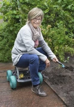 UPP Tuinkruk Met Wielen -Tuinmeubel Winkel 837x1200