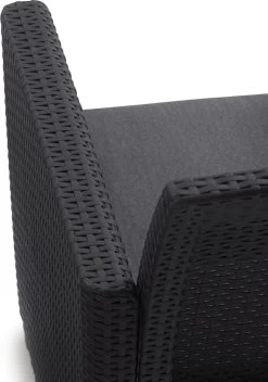 Keter Marie Hoek Loungeset Met Orlando Tafel - 6 Personen - Antraciet -Tuinmeubel Winkel 842x1200 2